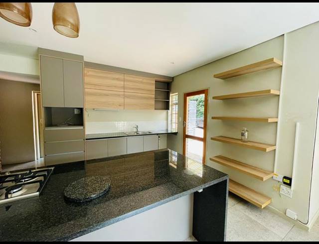 3 BEDROOM PROPERTY TO RENT IN LYNNWOOD